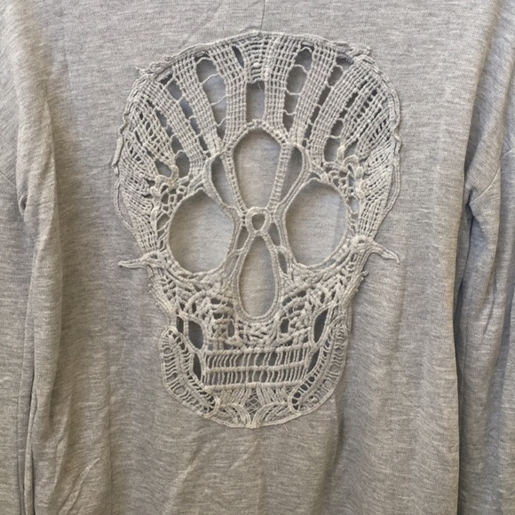 Sparkle and fade shirt size m - Picture 2 of 4